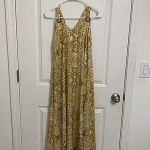 FOREVER 21 Maxi dress